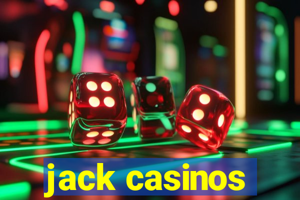 jack casinos