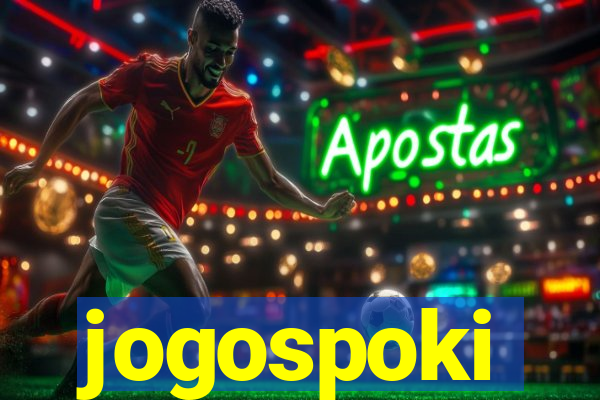 jogospoki