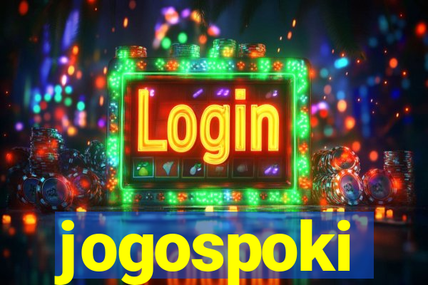 jogospoki