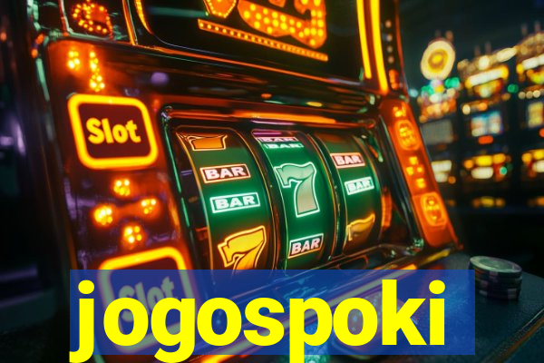 jogospoki