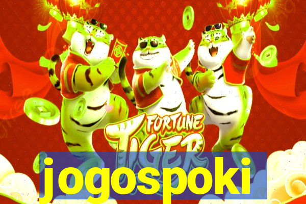 jogospoki