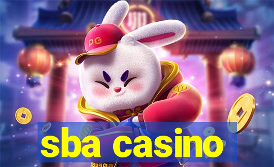 sba casino