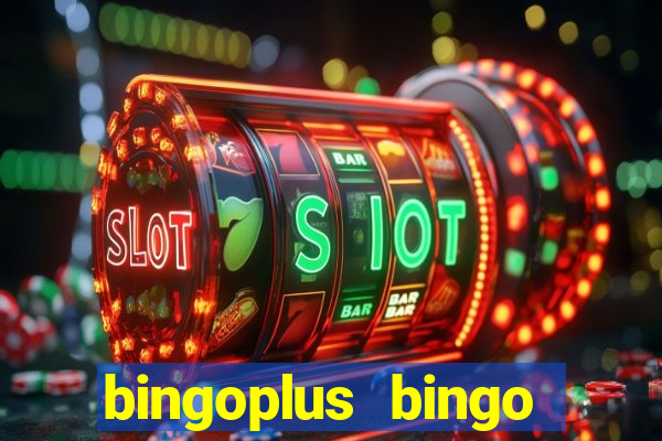 bingoplus bingo poker slots