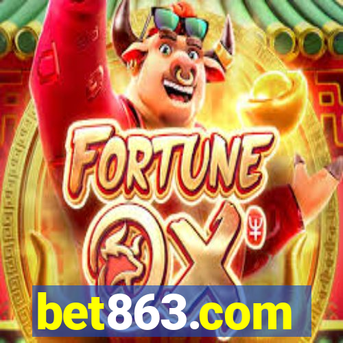 bet863.com