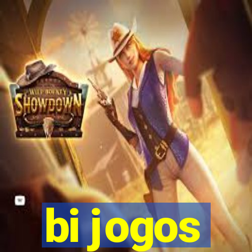 bi jogos