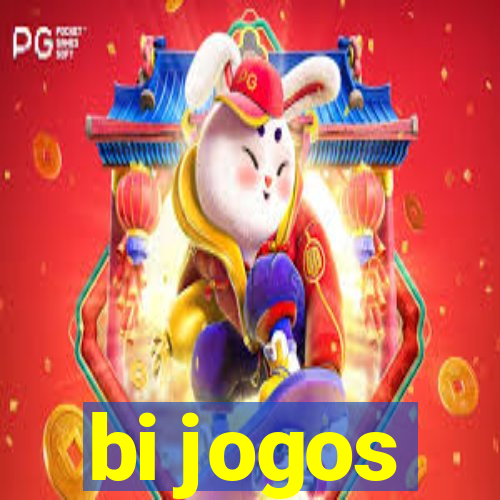 bi jogos