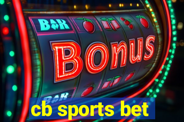 cb sports bet