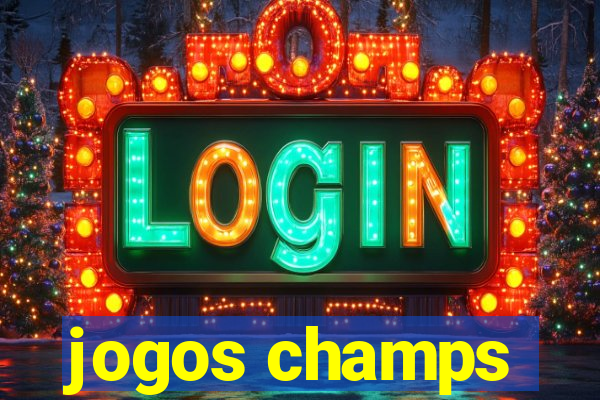 jogos champs