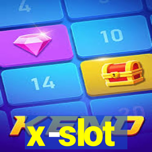 x-slot