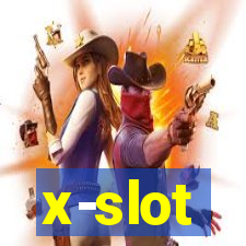 x-slot