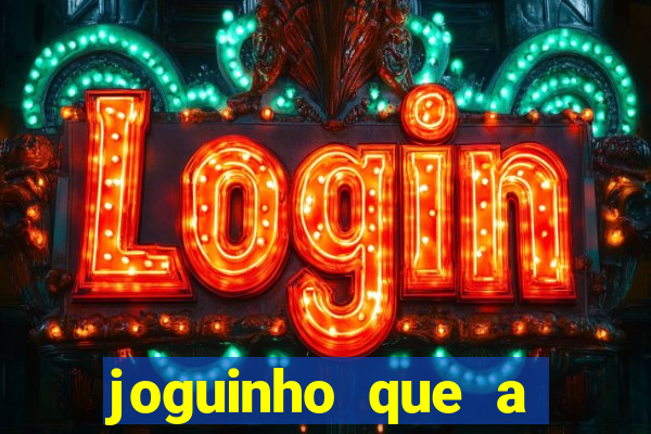 joguinho que a virgínia joga