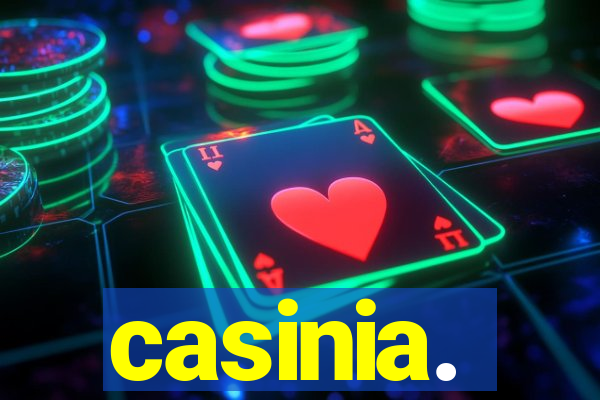 casinia.