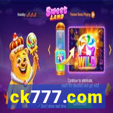 ck777.com