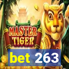 bet 263