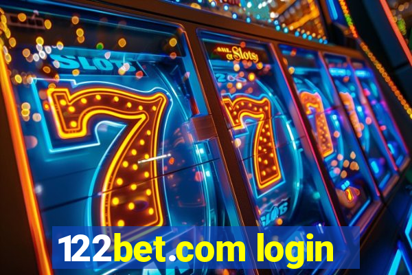 122bet.com login