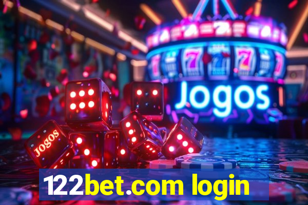 122bet.com login