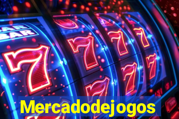 Mercadodejogos