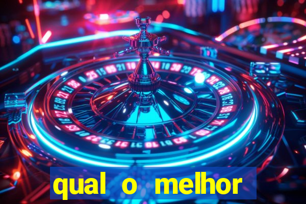 qual o melhor aplicativo de jogos