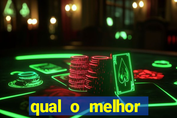 qual o melhor aplicativo de jogos