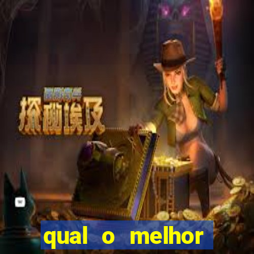 qual o melhor aplicativo de jogos