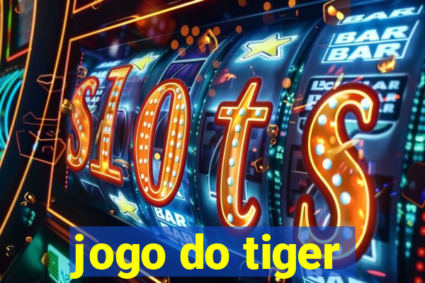 jogo do tiger