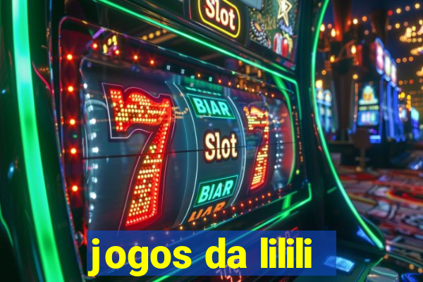 jogos da lilili