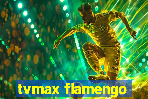 tvmax flamengo