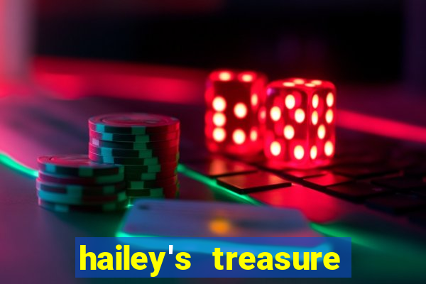 hailey's treasure adventure apk mod unlimited money