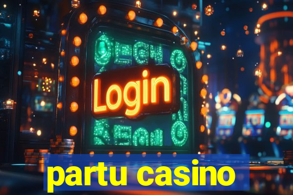 partu casino