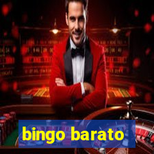 bingo barato