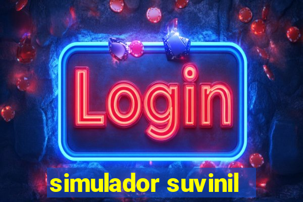 simulador suvinil