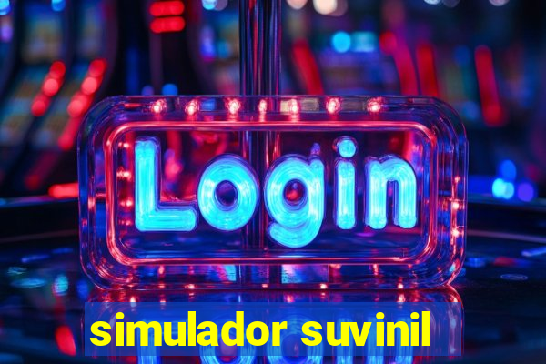 simulador suvinil