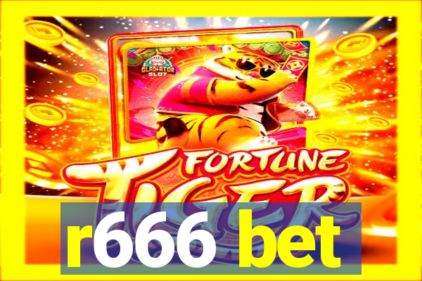 r666 bet