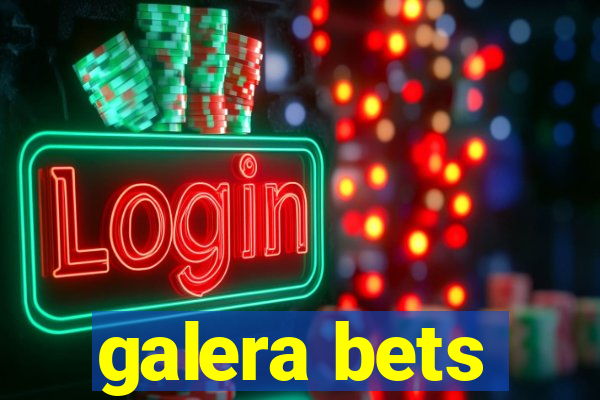 galera bets