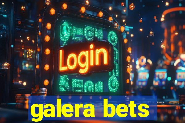 galera bets