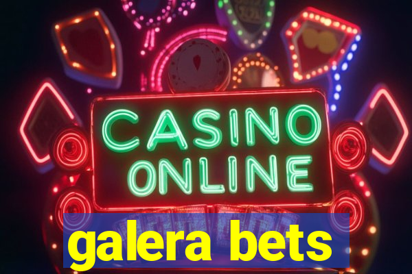 galera bets