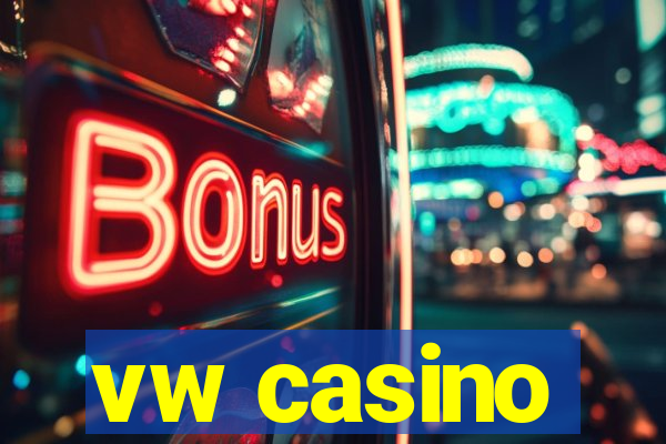 vw casino