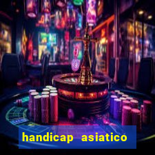 handicap asiatico 0.0 0.5