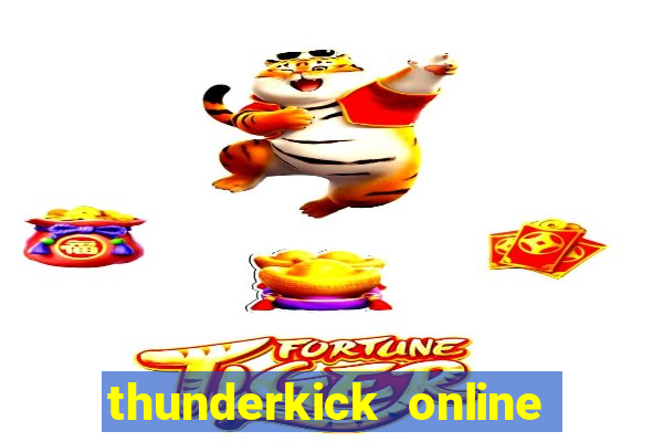 thunderkick online slot sites