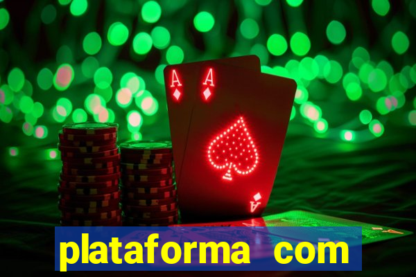 plataforma com rodadas gratis sem deposito