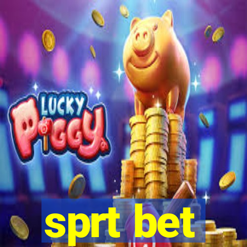 sprt bet