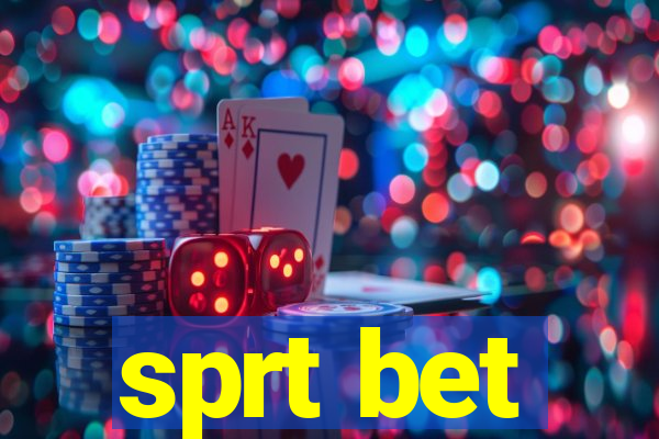 sprt bet