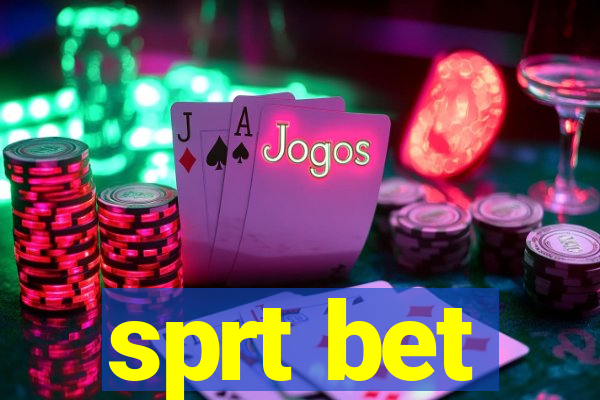 sprt bet