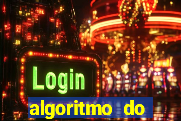 algoritmo do fortune tiger