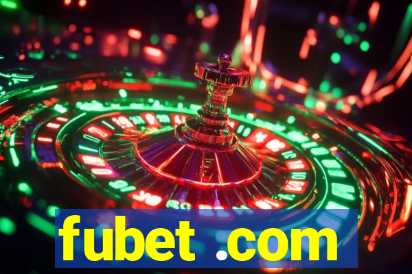 fubet .com