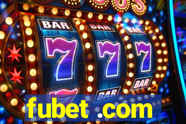 fubet .com