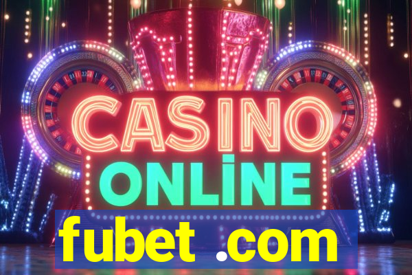 fubet .com