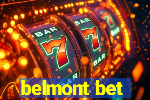 belmont bet