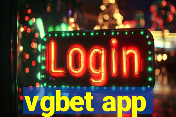 vgbet app