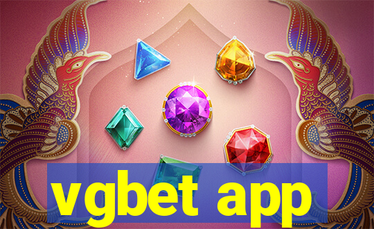 vgbet app